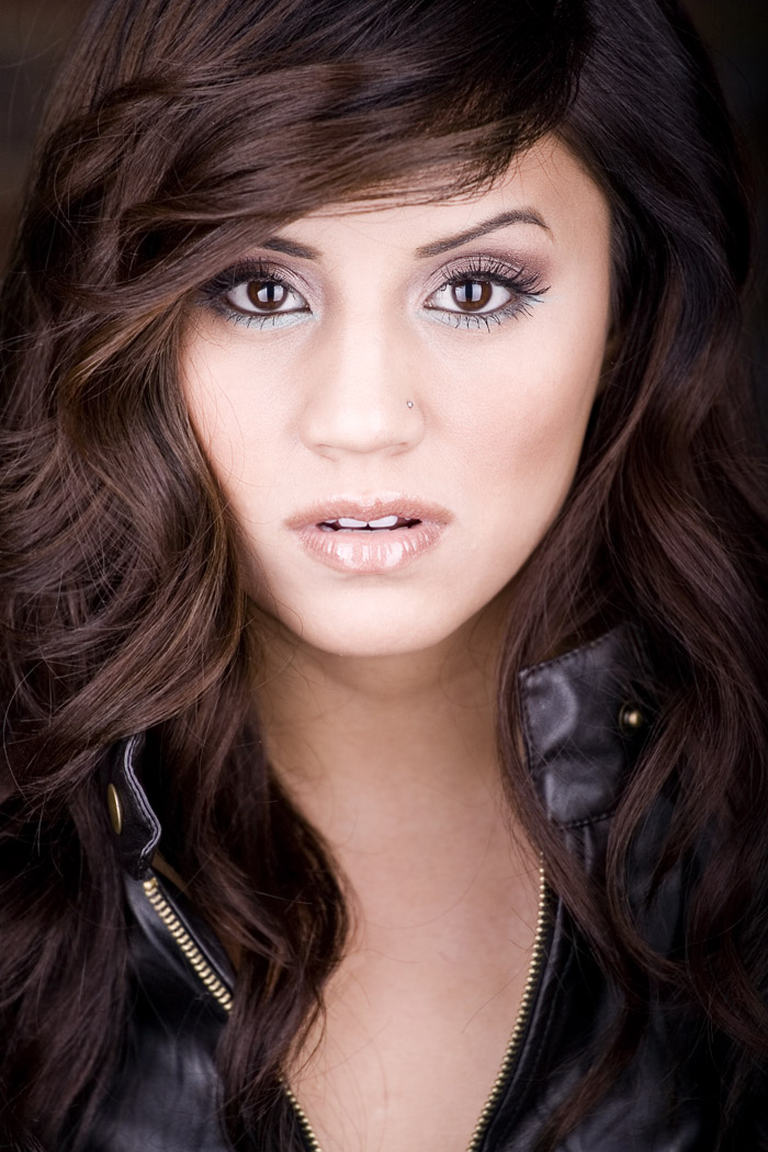 Rachael Lampa headshot