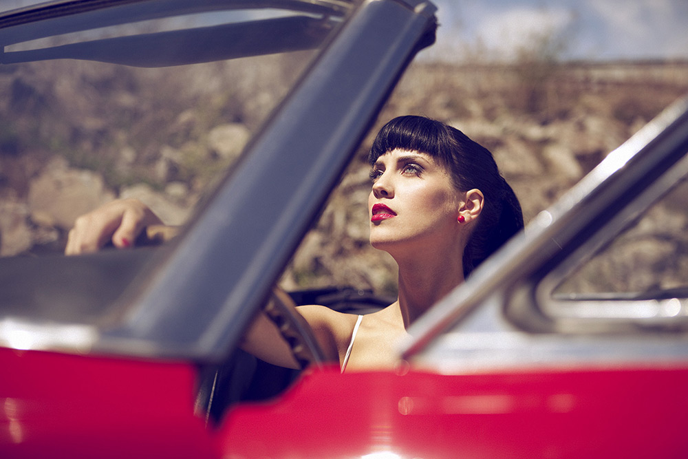 MUSTANG SALLY