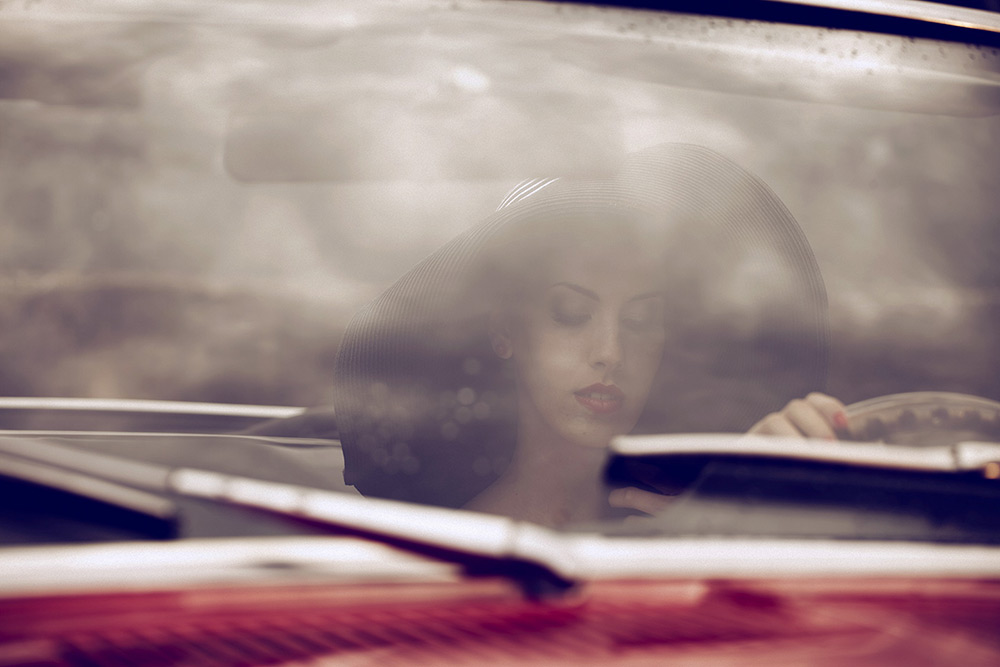 MUSTANG SALLY